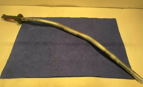 RM125 BARS SUZUKI RENTHAL BARS RM HANDLEBARS FAT BAR RENTHAL BARS RM125 RM #2