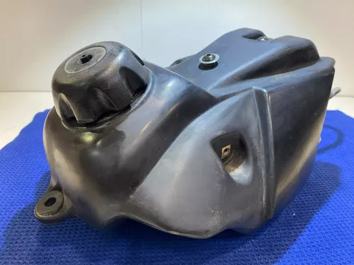 2007 OEM KAWASAKI KLX110 GAS TANK FUEL TANK PETROL TANK KLX 110 FUEL TANK 110