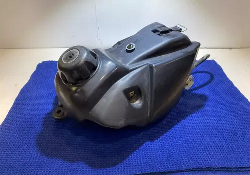 2007 OEM KAWASAKI KLX110 GAS TANK FUEL TANK PETROL TANK KLX 110 FUEL TANK 110