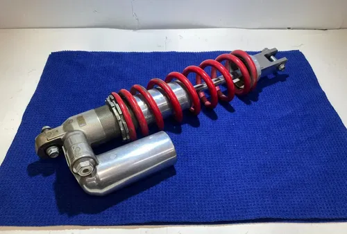 1996 - 2000 Suzuki RM250 RM 250 Rear Mono Shock Suspension Dampener Unit SHOCK