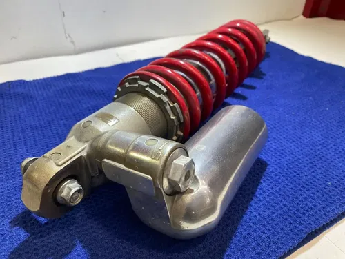 1996 - 2000 Suzuki RM250 RM 250 Rear Mono Shock Suspension Dampener Unit SHOCK
