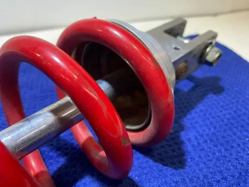 1996 - 2000 Suzuki RM250 RM 250 Rear Mono Shock Suspension Dampener Unit SHOCK