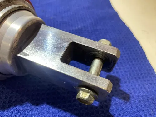 1996 - 2000 Suzuki RM250 RM 250 Rear Mono Shock Suspension Dampener Unit SHOCK