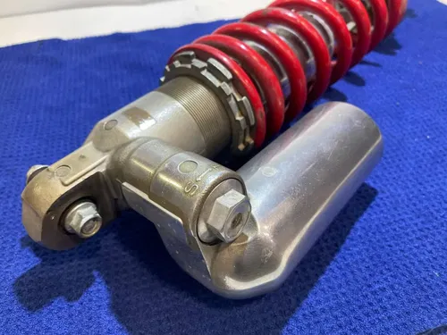1996 - 2000 Suzuki RM250 RM 250 Rear Mono Shock Suspension Dampener Unit SHOCK