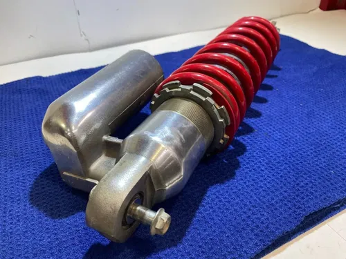 1996 - 2000 Suzuki RM250 RM 250 Rear Mono Shock Suspension Dampener Unit SHOCK