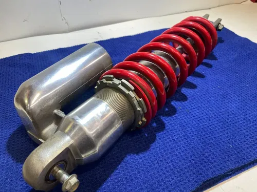 1996 - 2000 Suzuki RM250 RM 250 Rear Mono Shock Suspension Dampener Unit SHOCK