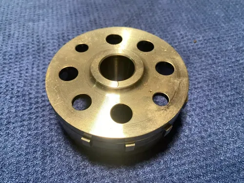 2010 2011 2012 Honda CRF450R Flywheel Fly Wheel Rotor Magneto CRF450 09 10 11 12