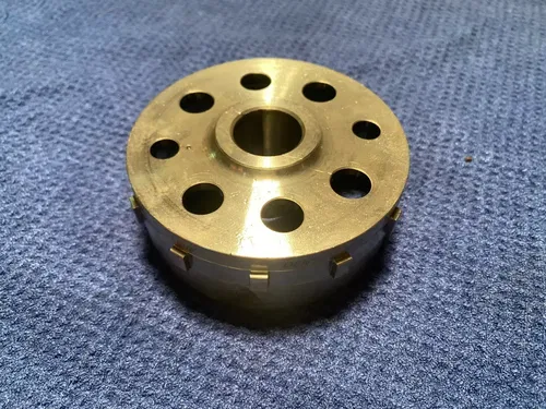 2010 2011 2012 Honda CRF450R Flywheel Fly Wheel Rotor Magneto CRF450 09 10 11 12