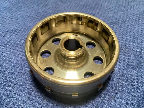 2010 2011 2012 Honda CRF450R Flywheel Fly Wheel Rotor Magneto CRF450 09 10 11 12