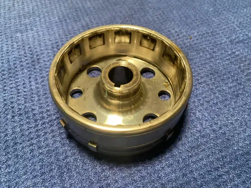 2010 2011 2012 Honda CRF450R Flywheel Fly Wheel Rotor Magneto CRF450 09 10 11 12