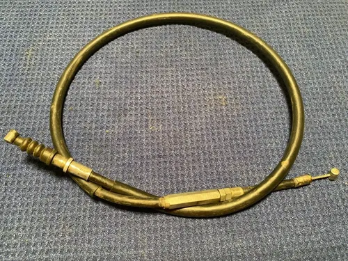 YAMAHA YZ250F CLUTCH CABLE YAMAHA OEM CABLE YZ450F YZ250F