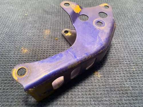 2003 Yamaha TTR125 TT-R 125E Lower Engine Motor Mount Bracket OEM TTR YAMAHA #2