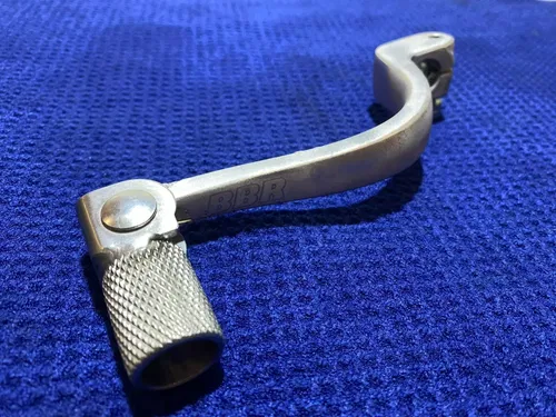BBR Folding Shift Lever 537-BBR-1007 KAWASAKI KLX/DRZ110 KLX110 2005-Present #07