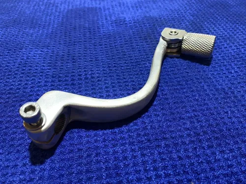 BBR Folding Shift Lever 537-BBR-1007 KAWASAKI KLX/DRZ110 KLX110 2005-Present #07