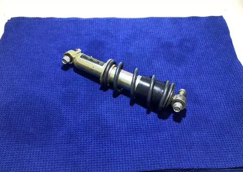 2007 OEM Kawasaki KLX 110 OEM SHOWA Rear Shock B4467 SHOCK KAWASAKI KLX110
