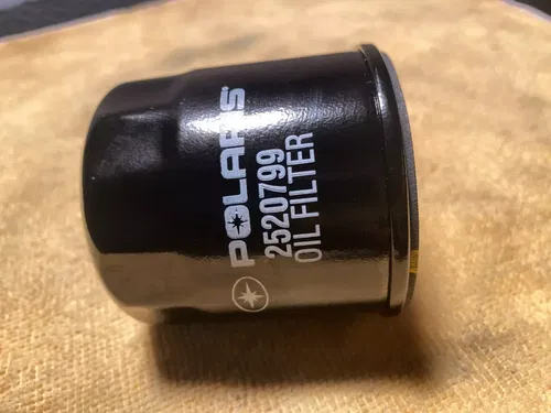 2015-2023 Polaris Indian Scout Victory Octane OEM Engine Oil Filter 2520799