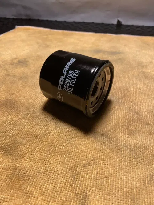 2015-2023 Polaris Indian Scout Victory Octane OEM Engine Oil Filter 2520799