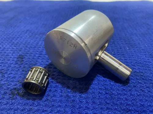 2004 Yamaha YZ85 OEM PISTON PIN CLIP ASSEMBLY YZ85 YAMAHA TOP END KIT 2004 YZ 85