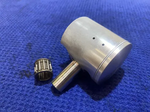 2004 Yamaha YZ85 OEM PISTON PIN CLIP ASSEMBLY YZ85 YAMAHA TOP END KIT 2004 YZ 85