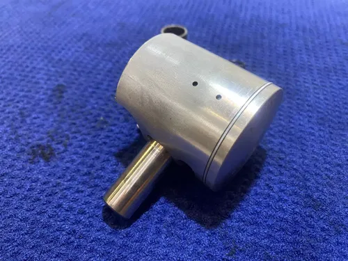 2004 Yamaha YZ85 OEM PISTON PIN CLIP ASSEMBLY YZ85 YAMAHA TOP END KIT 2004 YZ 85