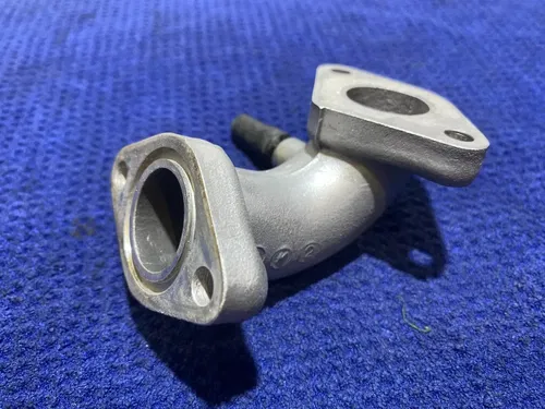 2006 KAWASAKI KLX 110 OEM INTAKE MANIFOLD ASSEMBLY PIPE INTAKE OEM KAWASAKI KLX