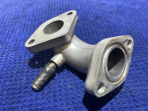 2006 KAWASAKI KLX 110 OEM INTAKE MANIFOLD ASSEMBLY PIPE INTAKE OEM KAWASAKI KLX