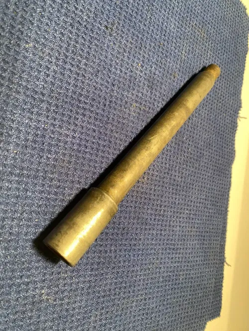 YAMAHA FRONT WHEEL RIM AXLE PIVOT BOLT 5BE-25181-00-00 OEM YAMAHA YZ250F 2002