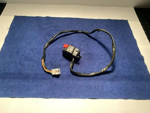 2005 KTM 950 ADVENTURE OEM KILL SWITCH ON OFF WIRING CONTROLS KTM 950 OEM