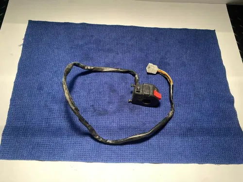2005 KTM 950 ADVENTURE OEM KILL SWITCH ON OFF WIRING CONTROLS KTM 950 OEM