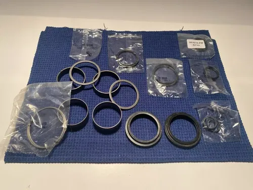 2004 YZ450F YAMAHA FORK BUSHINGS SEALS O-RING ASSEMBLY KIT YAMAHA