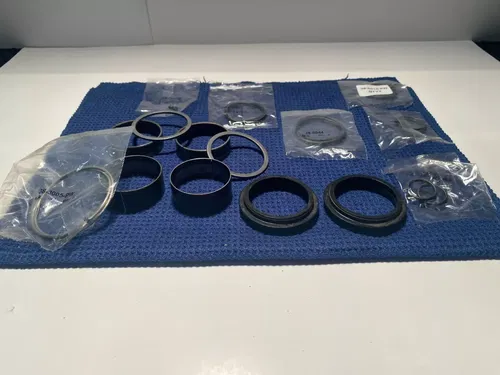 2004 YZ450F YAMAHA FORK BUSHINGS SEALS O-RING ASSEMBLY KIT YAMAHA