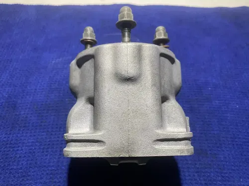1993 - 2001 Yamaha YZ80 YZ 80 Cylinder Jug Piston Head Dome Top End OEM 1997 YZ