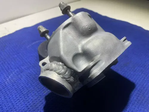 1993 - 2001 Yamaha YZ80 YZ 80 Cylinder Jug Piston Head Dome Top End OEM 1997 YZ