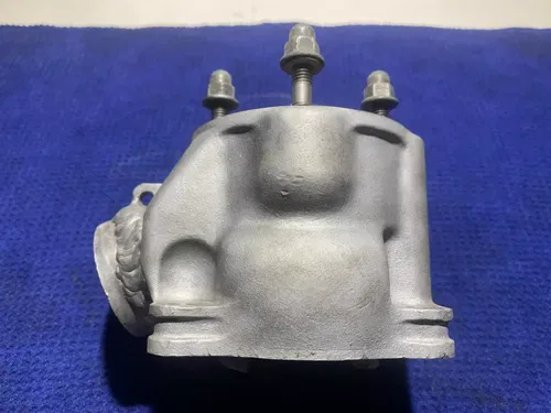 1993 - 2001 Yamaha YZ80 YZ 80 Cylinder Jug Piston Head Dome Top End OEM 1997 YZ