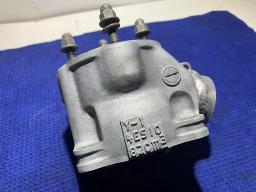 1993 - 2001 Yamaha YZ80 YZ 80 Cylinder Jug Piston Head Dome Top End OEM 1997 YZ