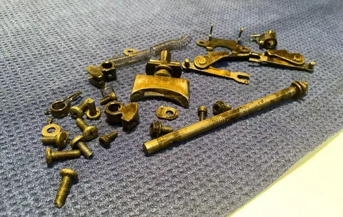 ✅ 1999 - 2024 Yamaha YZ250 YZ 250 Power Valves Set Assembly Cylinder OEM 2000