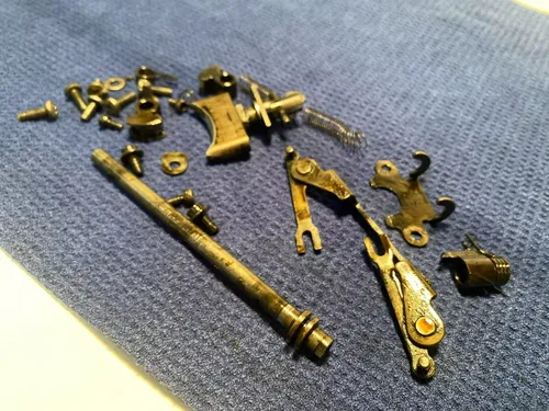 ✅ 1999 - 2024 Yamaha YZ250 YZ 250 Power Valves Set Assembly Cylinder OEM 2000