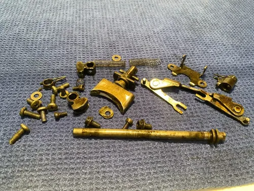 ✅ 1999 - 2024 Yamaha YZ250 YZ 250 Power Valves Set Assembly Cylinder OEM 2000