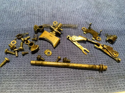 ✅ 1999 - 2024 Yamaha YZ250 YZ 250 Power Valves Set Assembly Cylinder OEM 2000