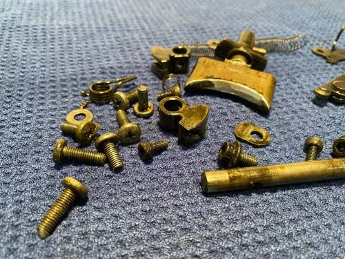 ✅ 1999 - 2024 Yamaha YZ250 YZ 250 Power Valves Set Assembly Cylinder OEM 2000