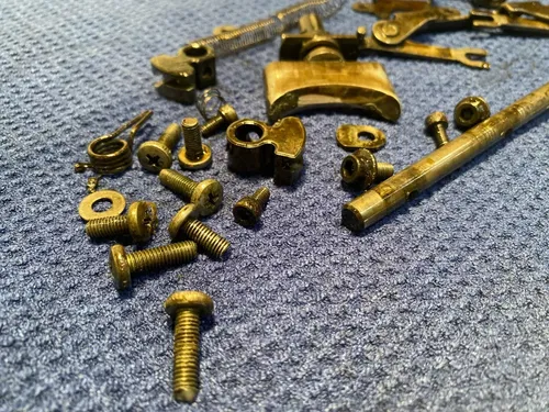 ✅ 1999 - 2024 Yamaha YZ250 YZ 250 Power Valves Set Assembly Cylinder OEM 2000
