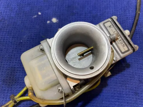 LECTRON FUEL SYSTEMS POWER JET CARB LECTRON POWER JET CARBURETOR ASSEMBLY