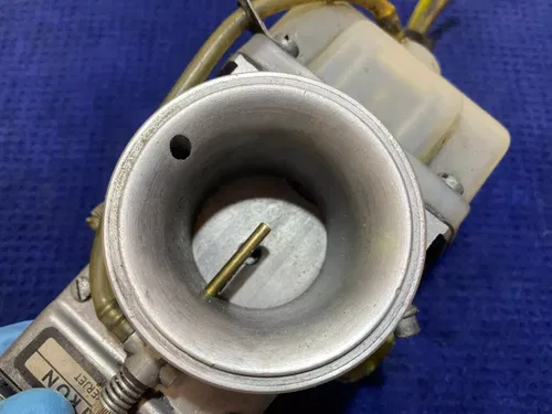 LECTRON FUEL SYSTEMS POWER JET CARB LECTRON POWER JET CARBURETOR ASSEMBLY