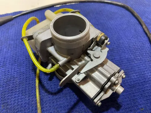 LECTRON FUEL SYSTEMS POWER JET CARB LECTRON POWER JET CARBURETOR ASSEMBLY