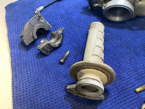 LECTRON FUEL SYSTEMS POWER JET CARB LECTRON POWER JET CARBURETOR ASSEMBLY