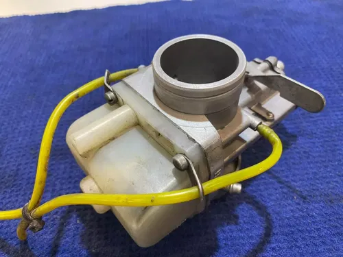 LECTRON FUEL SYSTEMS POWER JET CARB LECTRON POWER JET CARBURETOR ASSEMBLY