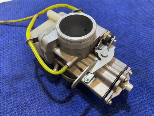 LECTRON FUEL SYSTEMS POWER JET CARB LECTRON POWER JET CARBURETOR ASSEMBLY