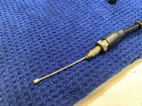 LECTRON FUEL SYSTEMS POWER JET CARB LECTRON POWER JET CARBURETOR ASSEMBLY