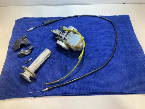 LECTRON FUEL SYSTEMS POWER JET CARB LECTRON POWER JET CARBURETOR ASSEMBLY