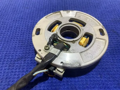 2002-2022 Yamaha YZ85 Stator Ignition Generator Magneto OEM 5PA-85560-03-0 2004
